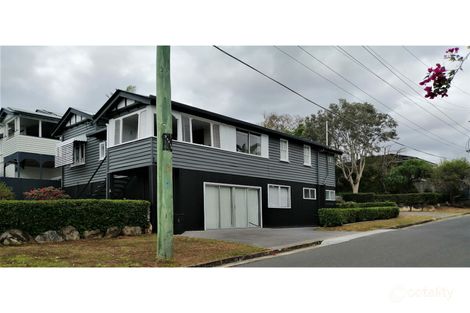 Property photo of 126 Brook Street Lutwyche QLD 4030