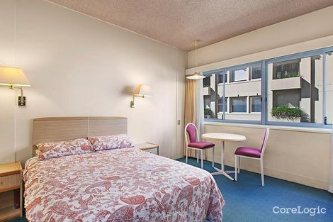 Property photo of 509/28 Macleay Street Elizabeth Bay NSW 2011