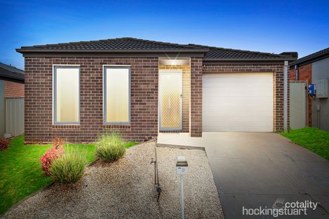 19 Mallow St, Brookfield, VIC 3338