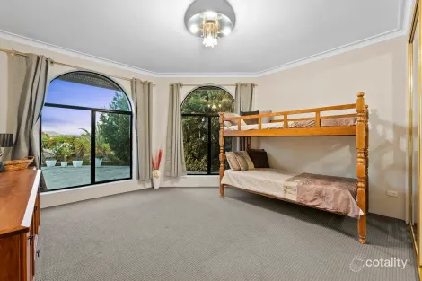 Property photo of 16 Tanderra Crescent Ngunnawal ACT 2913