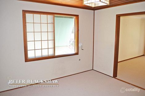 Property photo of 4 Whitty Crescent Isaacs ACT 2607