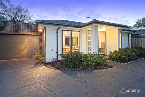 Property photo of 2/10 Athol Court Langwarrin VIC 3910