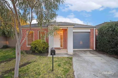 Property photo of 1/9 Burnett Street Sebastopol VIC 3356