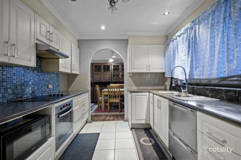 Property photo of 47 Styles Crescent Minto NSW 2566