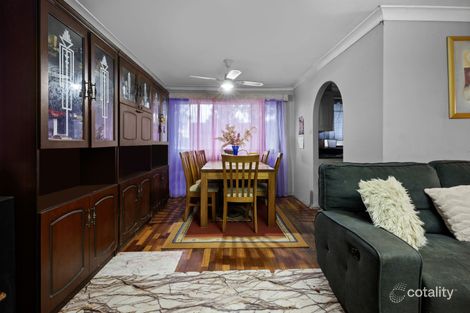Property photo of 47 Styles Crescent Minto NSW 2566