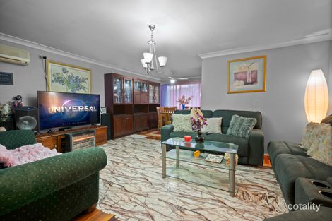 Property photo of 47 Styles Crescent Minto NSW 2566