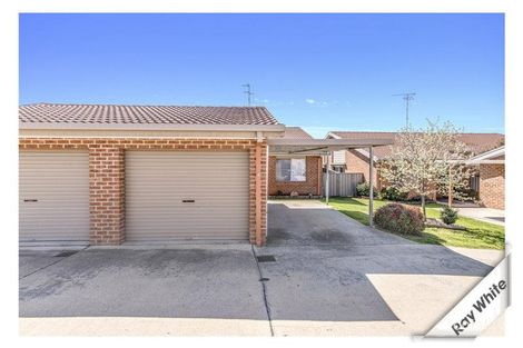 Property photo of 4/11 Barracks Flat Drive Karabar NSW 2620