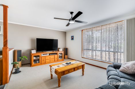 Property photo of 26 Admella Court Craigmore SA 5114