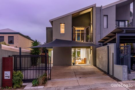 Property photo of 15A Wesley Street South Fremantle WA 6162