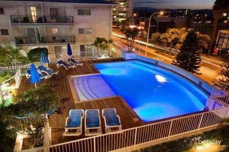 18/69-73 Ferny Ave, Surfers Paradise, QLD 4217