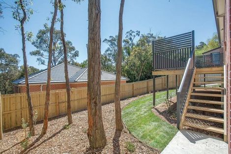 Property photo of 2/8 Nevett Crescent Mount Helen VIC 3350