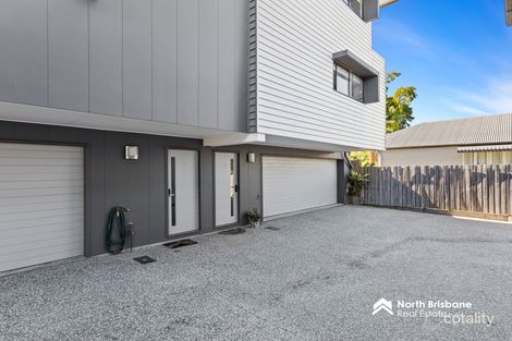 Property photo of 4/14 Norman Street Wooloowin QLD 4030