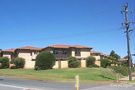 Property photo of 16/12 Wall Street Maylands WA 6051