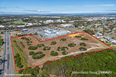 100 Le Grande Ave, Orana, WA 6330