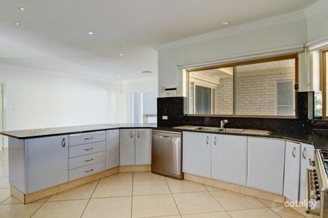 Property photo of 10 Bordeaux Place Orchard Hills NSW 2748