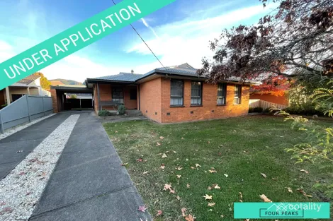Property photo of 42 Mountbatten Avenue Bright VIC 3741