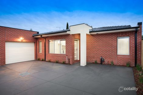 2/185 Lady Nelson Way, Taylors Lakes, VIC 3038