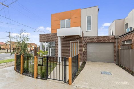 90-98 South Rd, Braybrook, VIC 3019