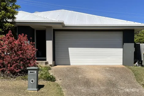 36 Cassidy Cres, Willow Vale, QLD 4209