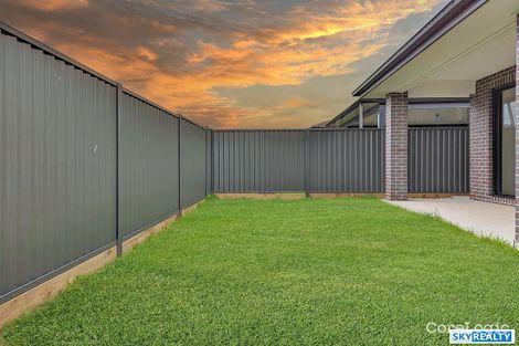 Property photo of 79 Salix Crescent Marsden Park NSW 2765