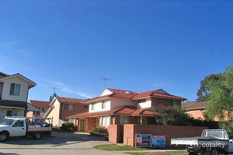 Property photo of 4/26 Highfield Road Quakers Hill NSW 2763