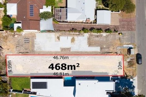 Property photo of 40B Holman Street Melville WA 6156