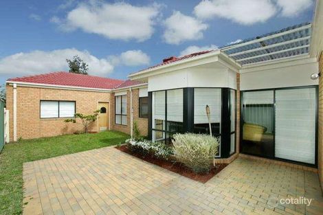 Property photo of 16 Bottlebrush Drive Mill Park VIC 3082