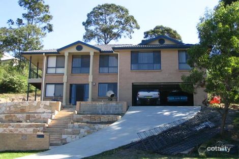 Property photo of 11 Coronet Close Floraville NSW 2280
