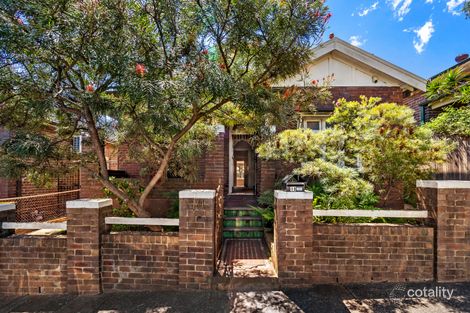 Property photo of 19 Chester Street Petersham NSW 2049