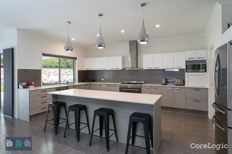 Property photo of 15 Willie Wagtail Crescent Upper Coomera QLD 4209