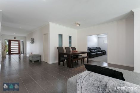 Property photo of 15 Willie Wagtail Crescent Upper Coomera QLD 4209