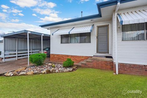 Property photo of 8 Goodwin Road Gunnedah NSW 2380
