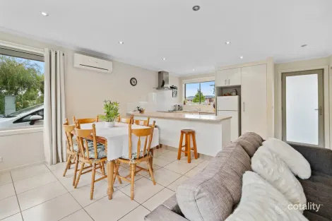 Property photo of 1/9 Dickson Street Electrona TAS 7054