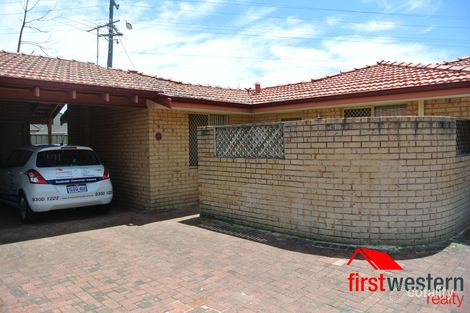 5/23 Bathurst St, Dianella, WA 6059