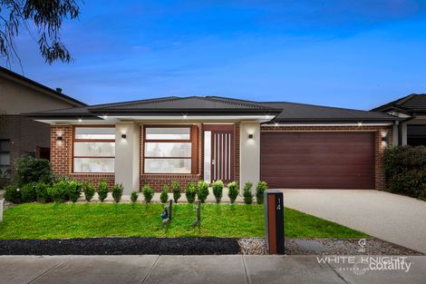 14 Gold St, Aintree, VIC 3336