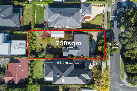 Property photo of 20 Walter Street Glen Waverley VIC 3150