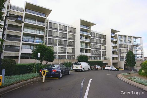 Property photo of 18/1-5 Bayside Terrace Cabarita NSW 2137