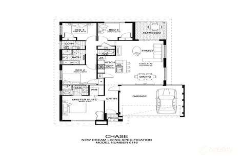 Property photo of 36 Malabar Street Byford WA 6122