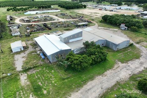 30 Bowen Developmental Rd, Bowen, QLD 4805