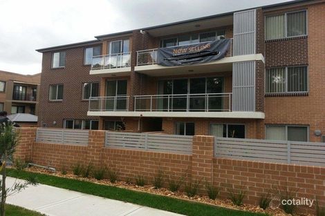 Property photo of 4/63 Stapleton Street Pendle Hill NSW 2145