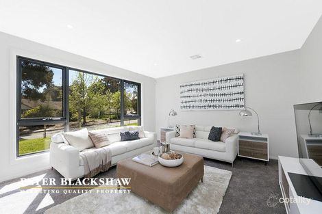 Property photo of 4A Aurora Close Mawson ACT 2607