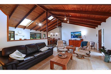 Property photo of 19-21 Jewett Road Kureelpa QLD 4560