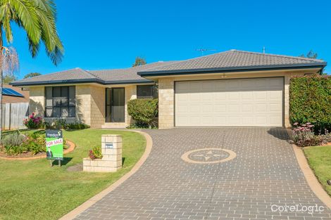 Property photo of 10 Dory Close Redland Bay QLD 4165