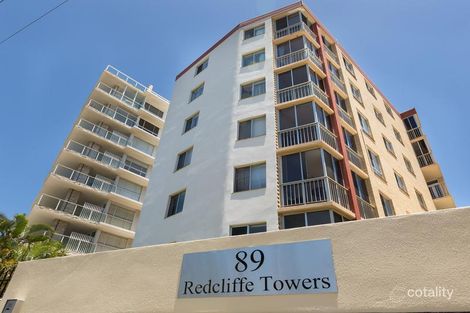 3/89-91 Marine Pde, Redcliffe, QLD 4020