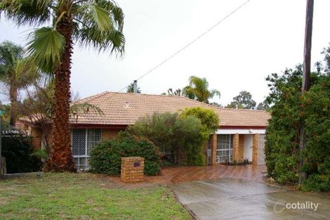 Property photo of 27 Maley Street Ashfield WA 6054