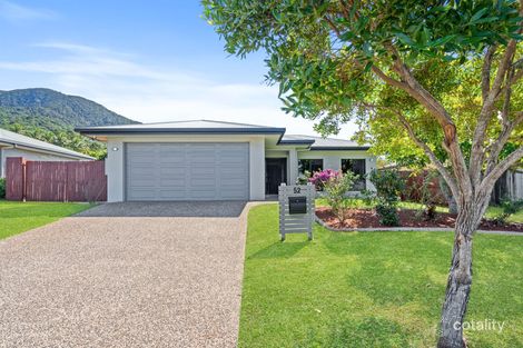 Property photo of 52 Perserverance Street Redlynch QLD 4870
