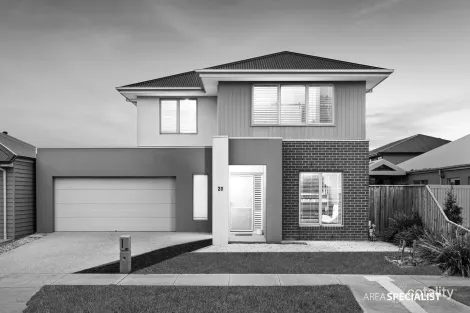 Property photo of 20 Overland Chase Werribee VIC 3030