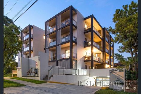 Property photo of 106/55-57 Chelmsford Avenue Bankstown NSW 2200