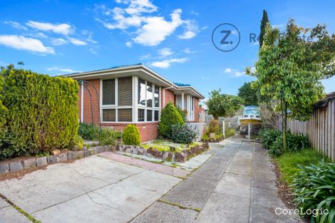 Property photo of 14 Calrossie Close Endeavour Hills VIC 3802