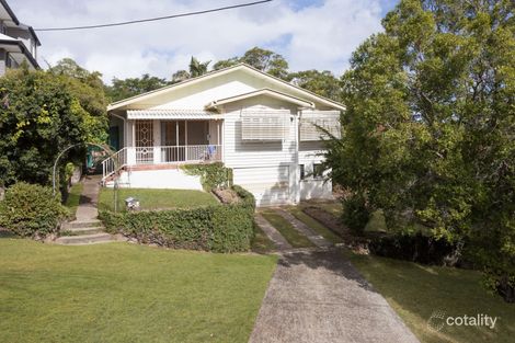 Property photo of 138 Pring Street Tarragindi QLD 4121